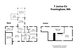 7 Janice Cir, Framingham, MA 01701 - Photo 42