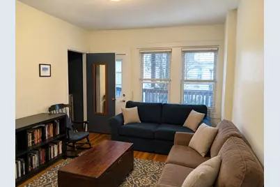 132.5 Oxford #11, Cambridge, MA 02140 - Photo 1