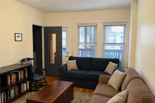 132 5 Oxford, Cambridge, MA 02140 - Photo 1