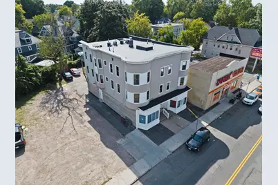 298-302 Belmont Ave, Springfield, MA 01108 - Photo 2