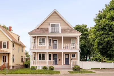 18 Cudworth Street #18, Medford, MA 02155 - Photo 32