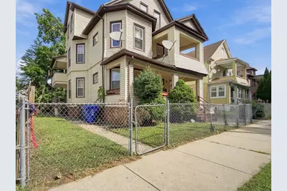 50 Orange St, Springfield, MA 01108 - Photo 1