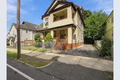 50 Orange St, Springfield, MA 01108 - Photo 2