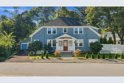 74 Tedesco St, Marblehead, MA 01945 - Photo 1