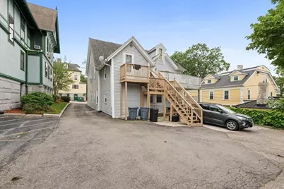 36 Cedar St, Worcester, MA 01609 - Photo 24