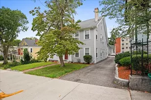36 Cedar St, Worcester, MA 01609 - Photo 22