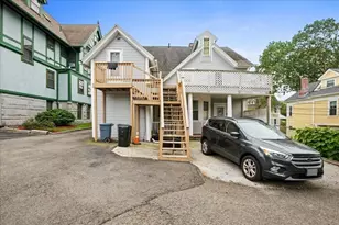 36 Cedar St, Worcester, MA 01609 - Photo 28