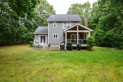 37 Phyllis Rd, Foxboro, MA 02035 - Photo 2