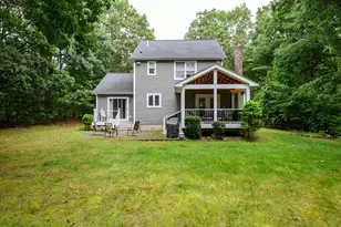 37 Phyllis Rd, Foxboro, MA 02035 - Photo 2
