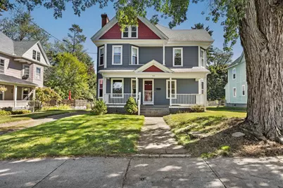 66 Nonotuck St, Holyoke, MA 01040 - Photo 4