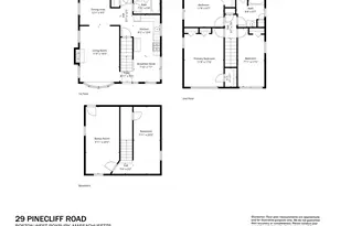 29 Pinecliff Rd, Boston, MA 02132 - Photo 34