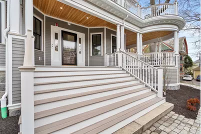 38 Spring Park Avenue #3, Boston, MA 02130 - Photo 2