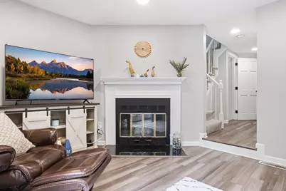 44 Quail Run #44, Tewksbury, MA 01876 - Photo 6