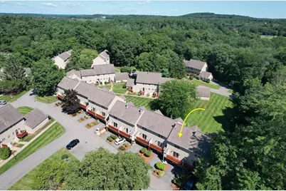 44 Quail Run #44, Tewksbury, MA 01876 - Photo 2