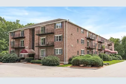 59 Mill St #302, Dracut, MA 01826 - Photo 2