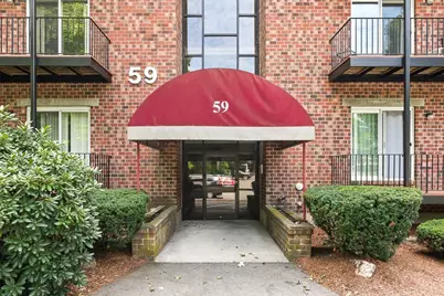 59 Mill St #302, Dracut, MA 01826 - Photo 1