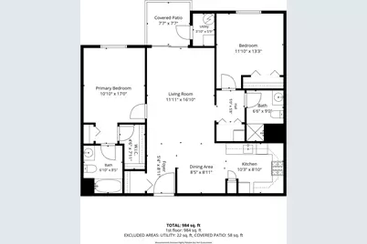 23 Hampshire Rd #113, Methuen, MA 01844 - Photo 32