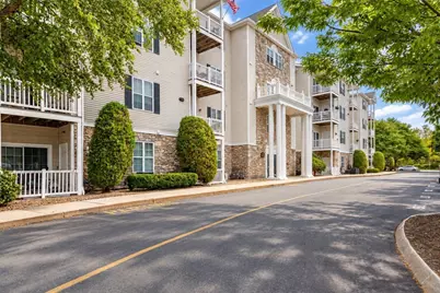 23 Hampshire Rd #113, Methuen, MA 01844 - Photo 4