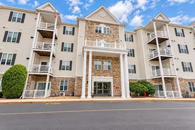 23 Hampshire Rd #113, Methuen, MA 01844 - Photo 2