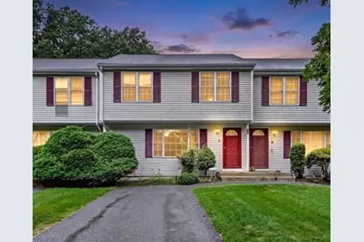 85 Steeple Chase Cir #3, Attleboro, MA 02703 - Photo 1