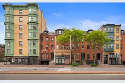 775 Tremont Street, Boston, MA 02118 - Photo 1