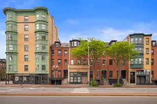 775 Tremont St, Boston, MA 02118 - Photo 1