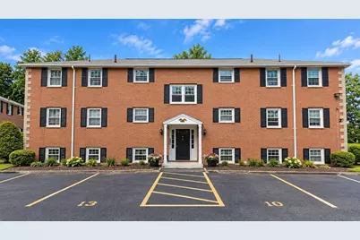 57 Sylvan #2A, Danvers, MA 01923 - Photo 10