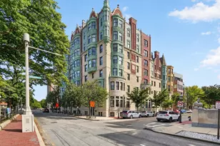 4 Charlesgate E, Boston, MA 02115 - Photo 1