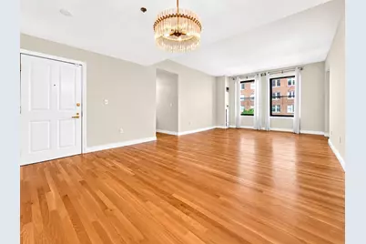 4 Charlesgate East #402, Boston, MA 02115 - Photo 12