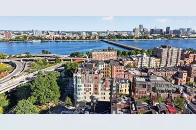 4 Charlesgate East #402, Boston, MA 02115 - Photo 2