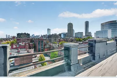 4 Charlesgate East #402, Boston, MA 02115 - Photo 30
