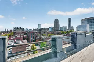 4 Charlesgate E, Boston, MA 02115 - Photo 30