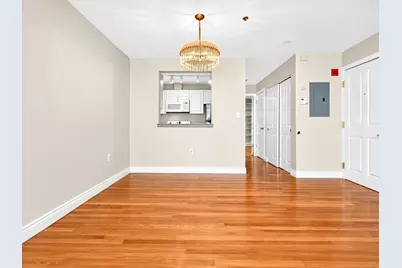 4 Charlesgate East #402, Boston, MA 02115 - Photo 6