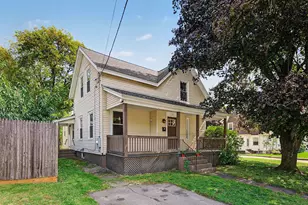 37 Elm St, Greenfield, MA 01301 - Photo 1