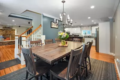 529 East St, Bridgewater, MA 02324 - Photo 10