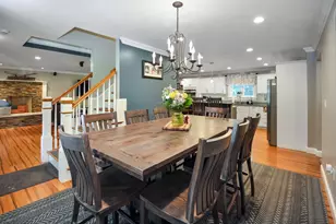 529 East St, Bridgewater, MA 02324 - Photo 10