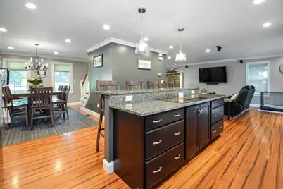 529 East St, Bridgewater, MA 02324 - Photo 14