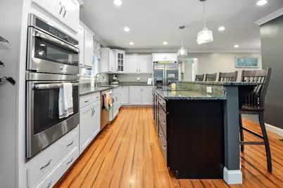 529 East St, Bridgewater, MA 02324 - Photo 12