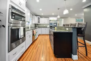 529 East St, Bridgewater, MA 02324 - Photo 12