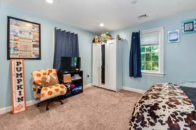 529 East St, Bridgewater, MA 02324 - Photo 22