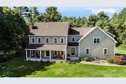 529 East St, Bridgewater, MA 02324 - Photo 2