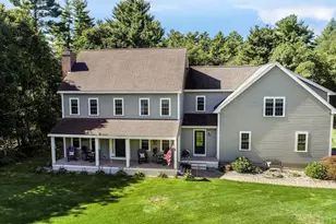 529 East St, Bridgewater, MA 02324 - Photo 2
