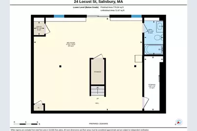 24 Locust St, Salisbury, MA 01952 - Photo 38