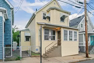 104 Fremont St, Somerville, MA 02145 - Photo 1