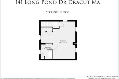 141 Long Pond Dr, Dracut, MA 01826 - Photo 28