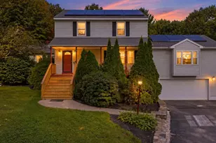 128 Baldwin St, Leicester, MA 01524 - Photo 1