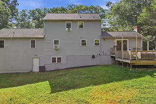 128 Baldwin St, Leicester, MA 01524 - Photo 28