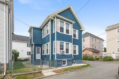 6 Coffin Avenue Ct, New Bedford, MA 02746 - Photo 1