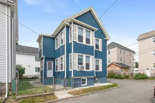 6 Coffin Ave Ct, New Bedford, MA 02746 - Photo 1