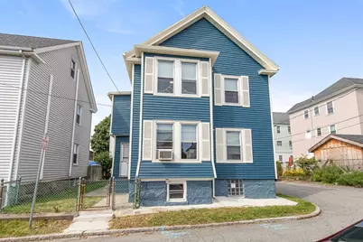6 Coffin Avenue Ct, New Bedford, MA 02746 - Photo 2